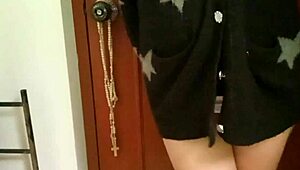 A pregnant vagina craving hardcore sex from an ex