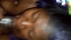 pete n alexia ghetto pussy fucking