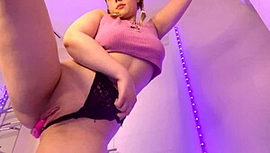 teen bbw virgin asshole fingered deeply