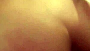 Adorable Latina Babe Gets Fucked Doggy And Missionary By Black Cock In Amateur Couple Video