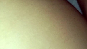 Guess what? My first anal sex happened right on New Year’s night!