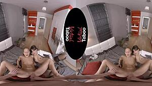 Step Mommy And Daughter Get Shaved Pussy Blowjob And Ass Hardcore