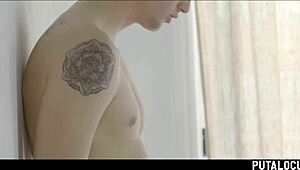 Yanks Cutie Sallycat Reaches Happy Orgasm 😊