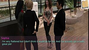 Wife and stepmother homemade teen ass fuck session!