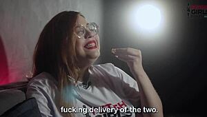 hey rainbow witch, tell us about madalena's wild side