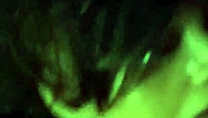 Late nights with Betty's sweet face