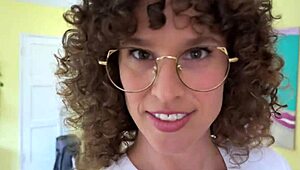 Stemors Coachella Tur Bliver Til POV Anal Sjov