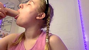 teen bbw virgin asshole fingered deeply