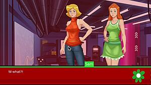 They Found Jerry Paprika Trainer In Episode 9 Of The 3D Cartoon Series