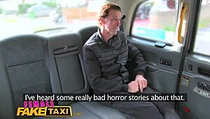 uhh, femalefaketaxi driver so sexy, gimme that sticky facial... plz!