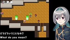 magic unability girl akari trial ver machine translated subtitles played by silent v ghost2 2