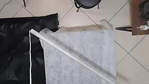 urologist gets horny and bangs patient with strapon during prostate exam