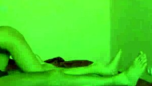 amazing slut ariel bangs neighbor after steamy shower!