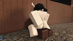 i bunny bounce so rough