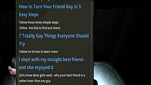 パソロジストデモでパイパンレズプレイしちゃおう