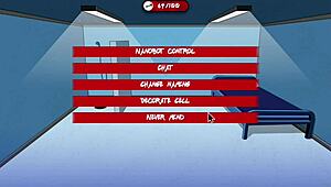 They Found Jerry Paprika Trainer In Episode 9 Of The 3D Cartoon Series