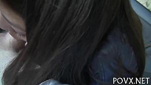 indica reign in the best hardcore sex video. watch her pov blowjob and fucking?