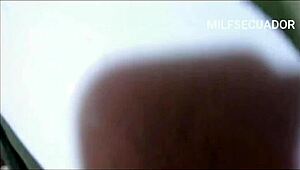 Woman lies to husband about nails to meet young lover