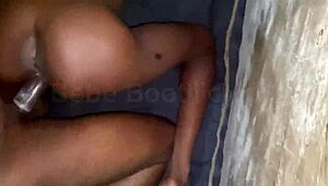 doggystyle fucking my soft ass