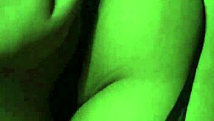 fucking my friend oscar's boss in sexy lingerie at home