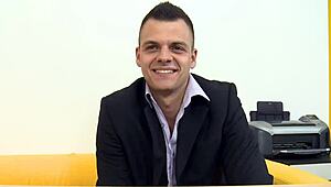 gay hunks bang asses with toys and blowjobs