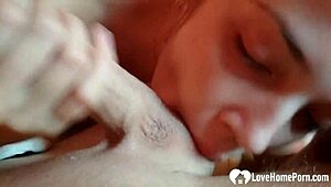 I am cutie with blue eyes pleasing my man