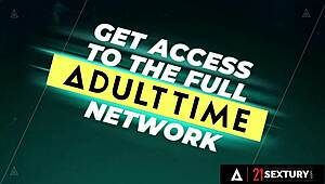 damn, Alexis Crystal’s sweet ass gets banged hard!