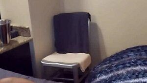 Ready for round 2 with my love's sweet ass? Let's lick it