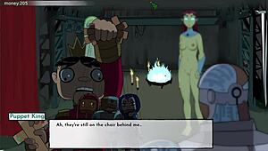 18Titans Episode 56 - Jinxed Again