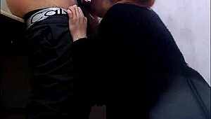 Follando con colegiala en salon de clases! 😈🏫