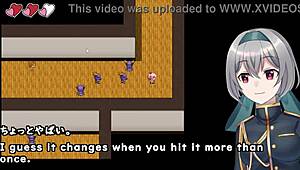 magic unability girl akari trial ver machine translated subtitles played by silent v ghost2 2