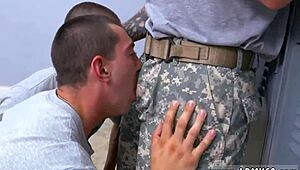 boys get extra training in gay sex