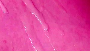 Watch the kinky honey swallow all the cum?