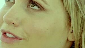 Mia Malkova Takes Huge Anal Gapes in Action