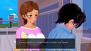 Complete HS tutor gameplay part 17