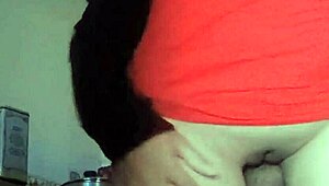 my latina stepmom and i have an afternoon of sex so she can pay for my studies with a week of fucking