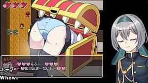 magic unability girl akari trial ver machine translated subtitles played by silent v ghost2 2