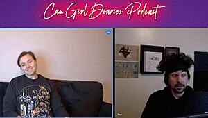 exploring the hidden desires of webcam modeling