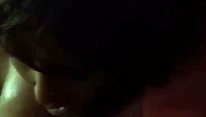 Late nights with Betty's sweet face