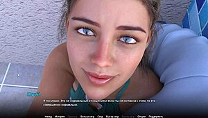 Exciting hospital gameplay with nurse and patient