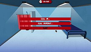 I feel sorry for silva paprika trainer episode seven