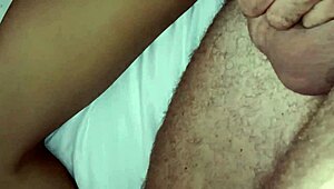 Guess what? My first anal sex happened right on New Year’s night!