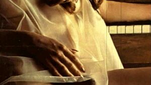 Dark London vintage threesomes in the swinging sixties shadows