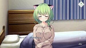 unless... terminalia rina scene 3 got me all hyped up, ya know?