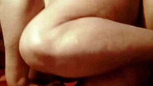 Sundaydogood614 Shares Update 137 with Intimate Moments on April 12, 2024