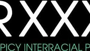 Muscular hunk Adrian Hart gives me a steamy oiled anal sex