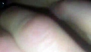 Getting My Asshole Fucked With A Vibrator!