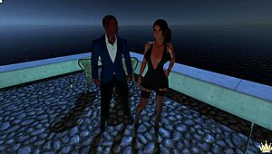 royal bbc exclusive cheating spouses part one 😈