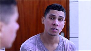 Igor E J In Open Gay Relationship With Boyfriend - Gay Pornography 😏