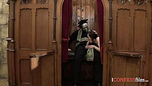 omg, british milf amica confesses she’s a total slut!